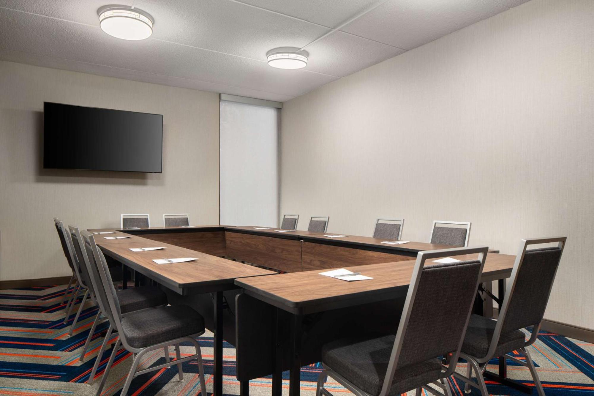 Hampton Inn Norfolk/Virginia Beach Ngoại thất bức ảnh