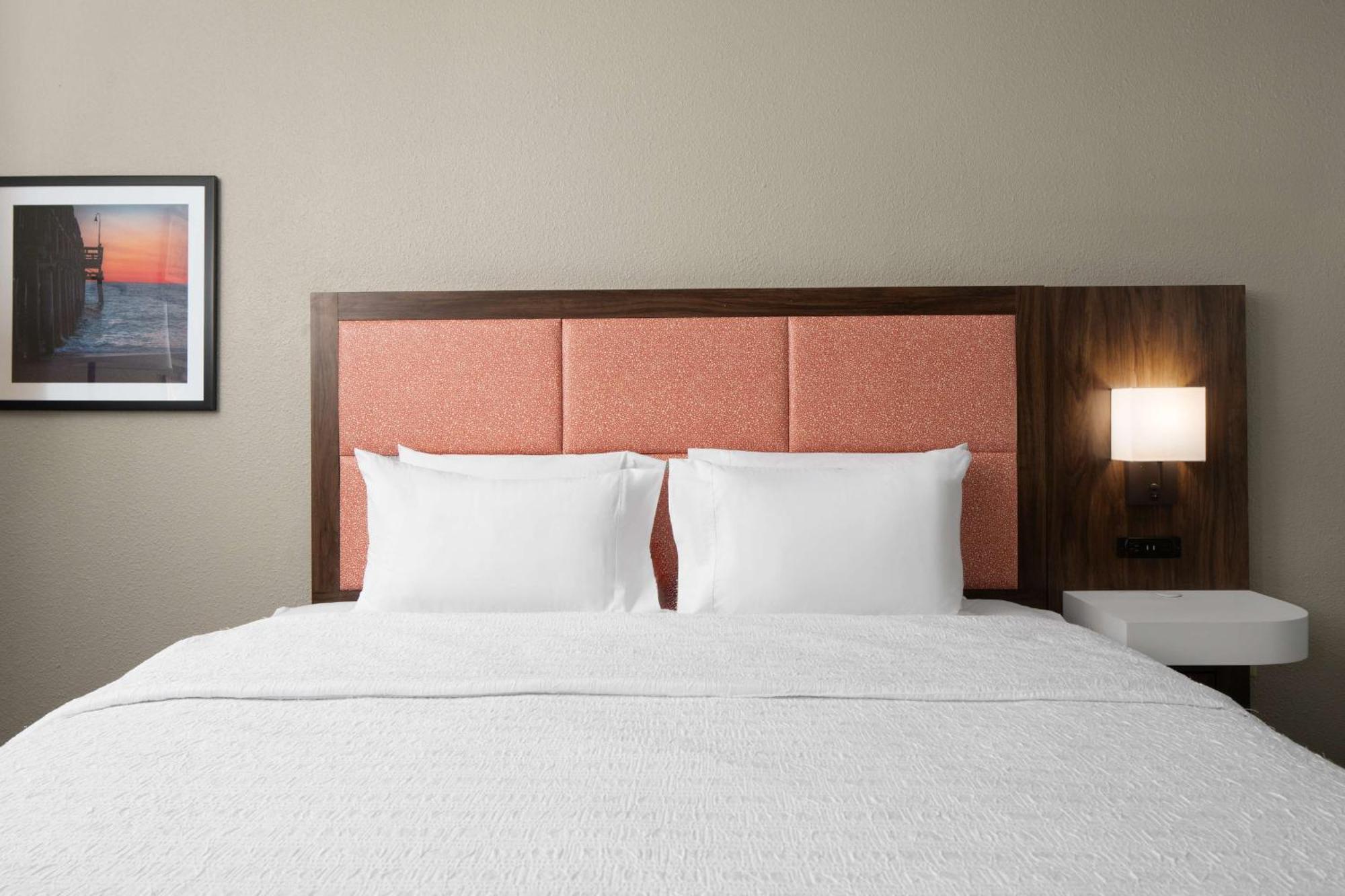 Hampton Inn Norfolk/Virginia Beach Ngoại thất bức ảnh