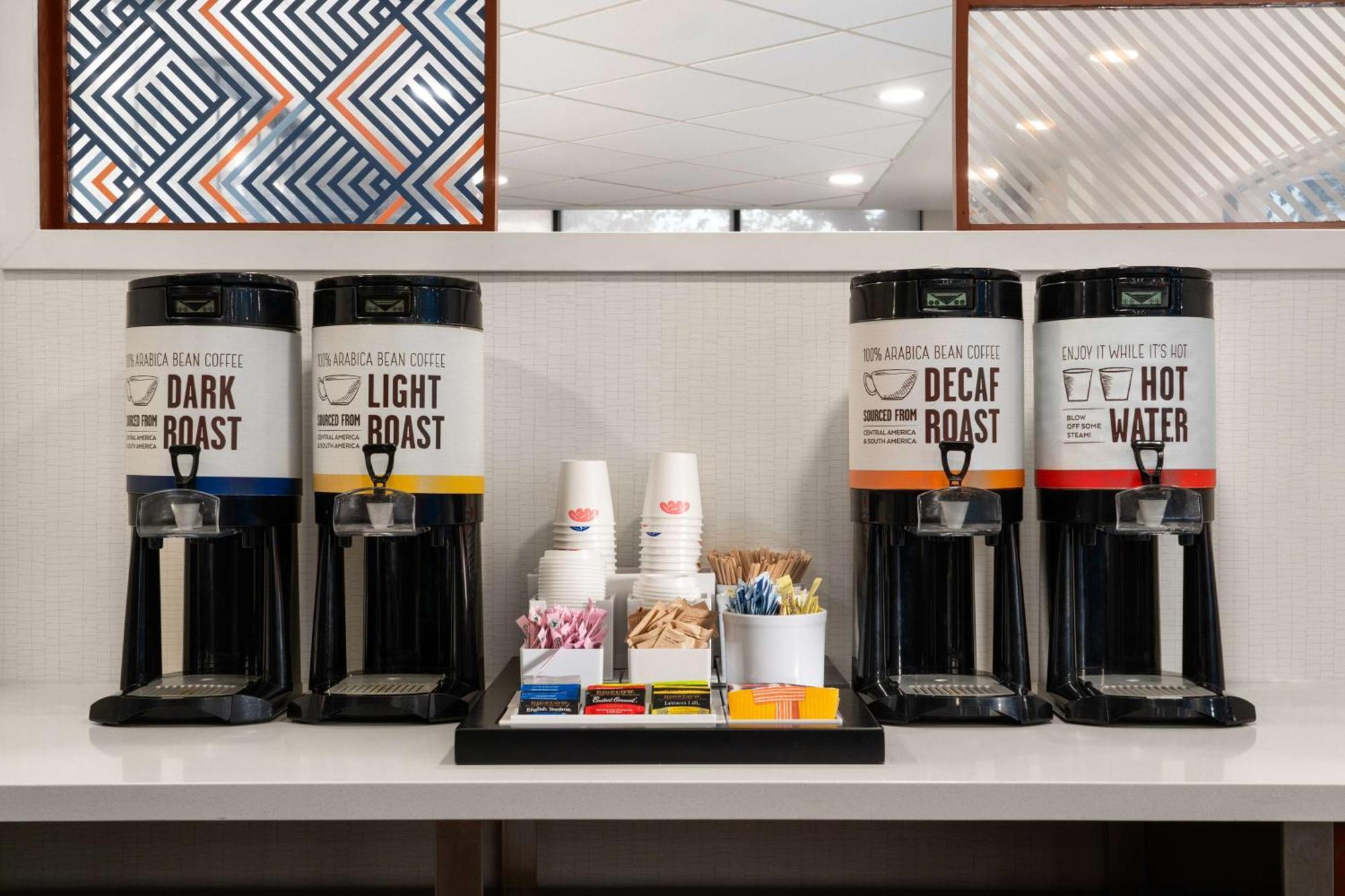 Hampton Inn Norfolk/Virginia Beach Ngoại thất bức ảnh