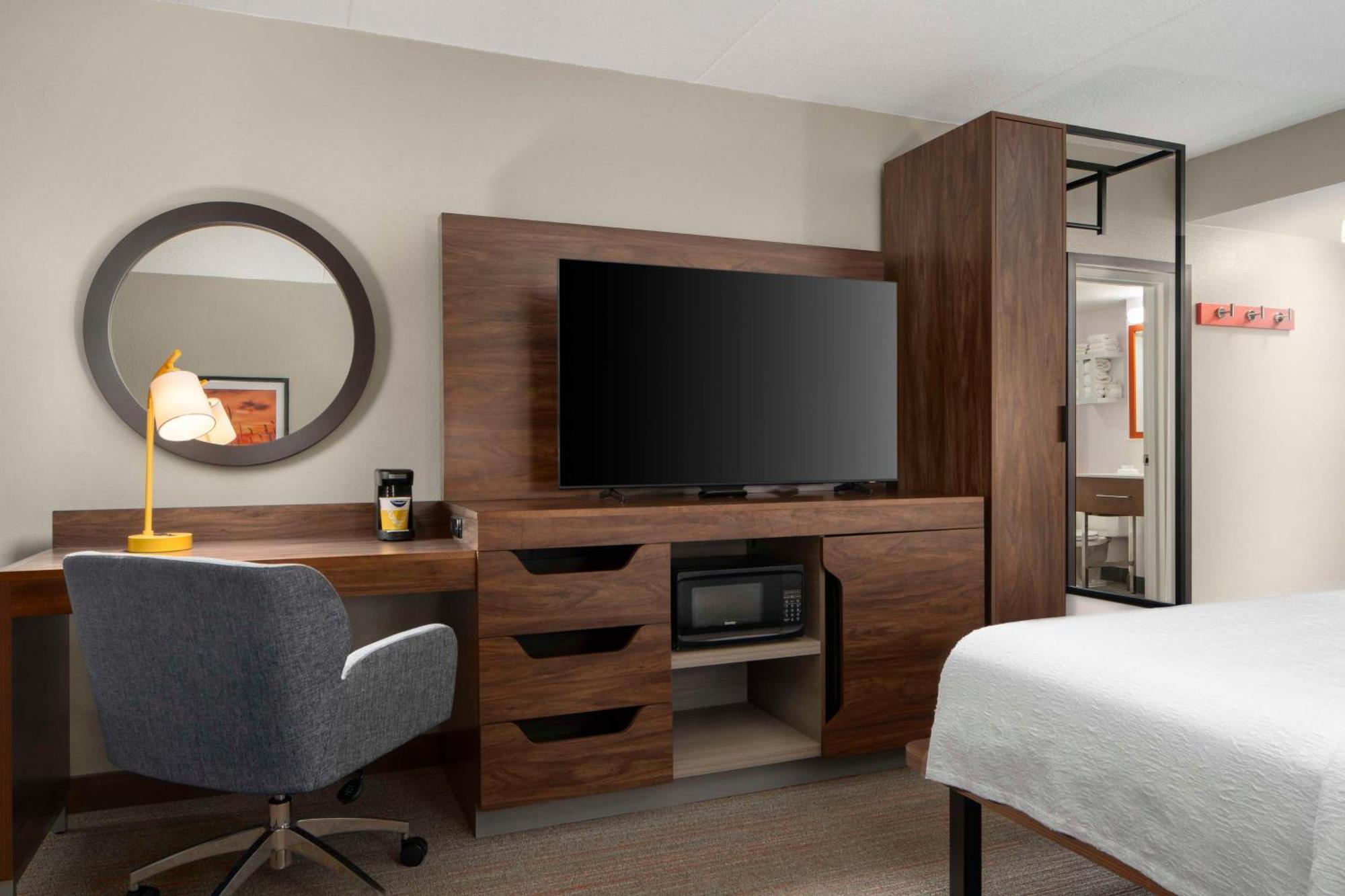 Hampton Inn Norfolk/Virginia Beach Ngoại thất bức ảnh