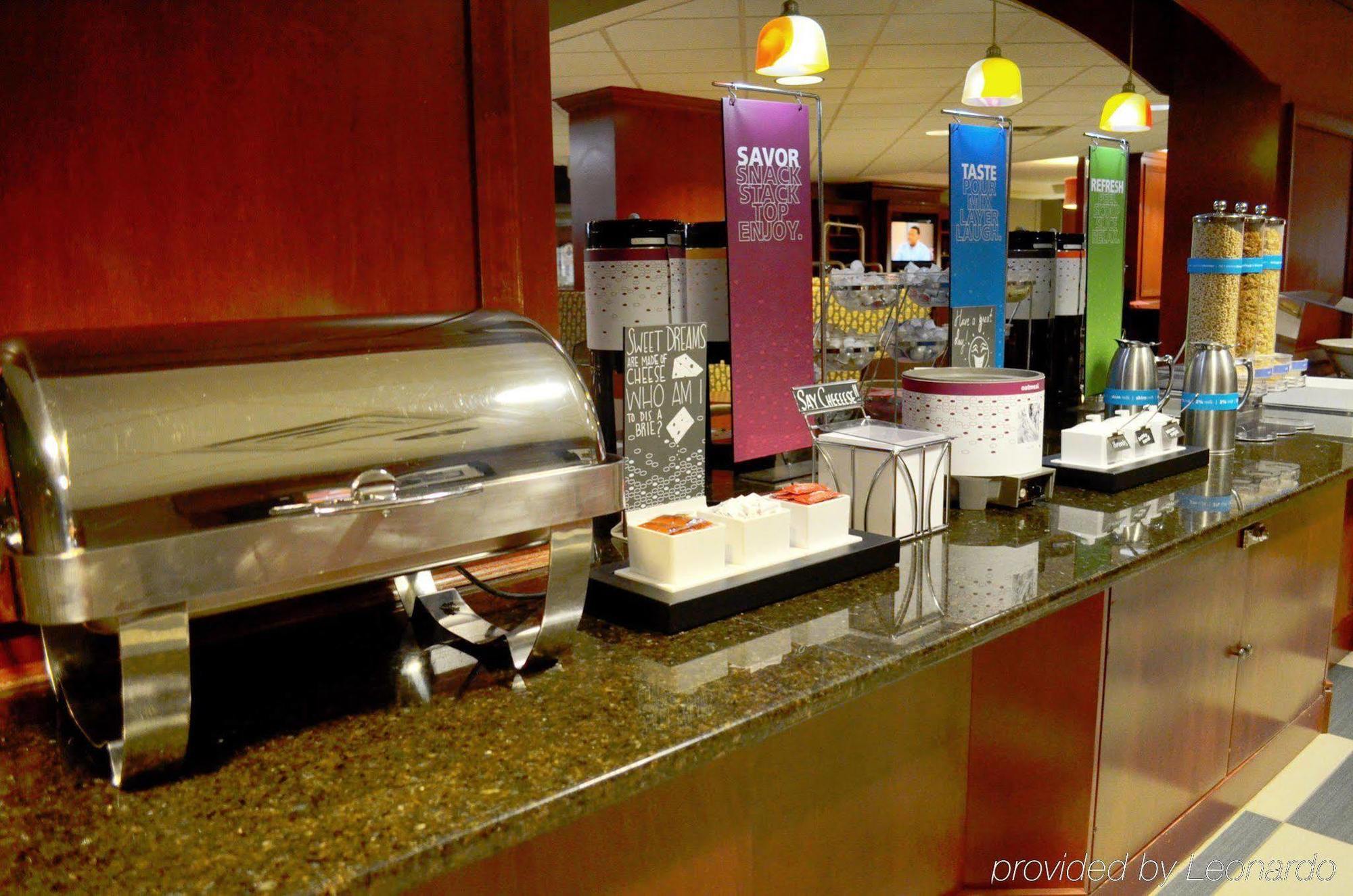 Hampton Inn Norfolk/Virginia Beach Ngoại thất bức ảnh