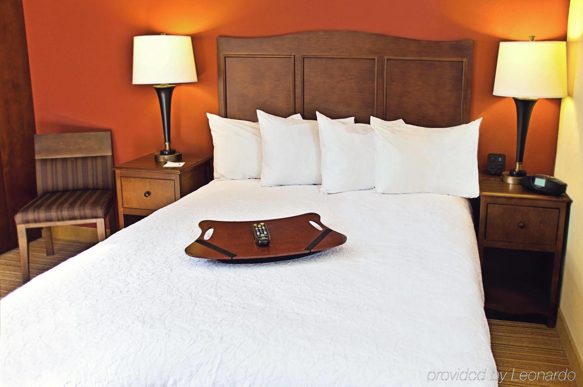 Hampton Inn Norfolk/Virginia Beach Phòng bức ảnh