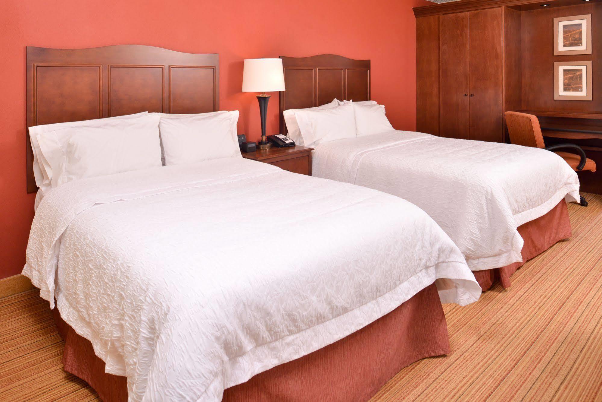 Hampton Inn Norfolk/Virginia Beach Ngoại thất bức ảnh