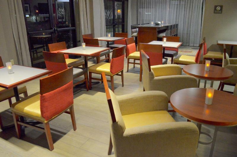 Hampton Inn Norfolk/Virginia Beach Ngoại thất bức ảnh