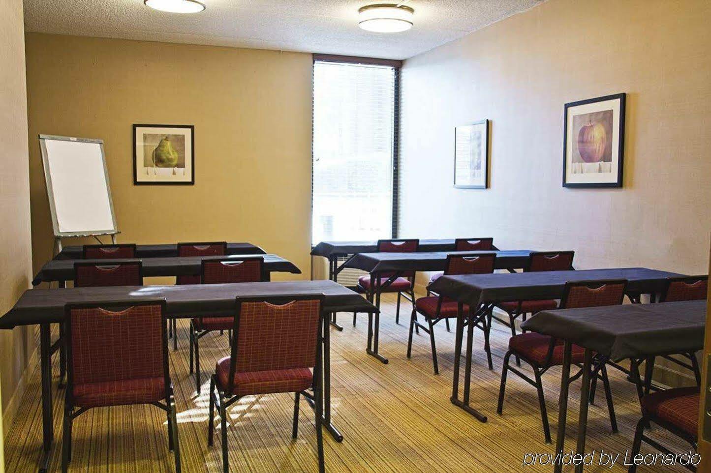 Hampton Inn Norfolk/Virginia Beach Ngoại thất bức ảnh